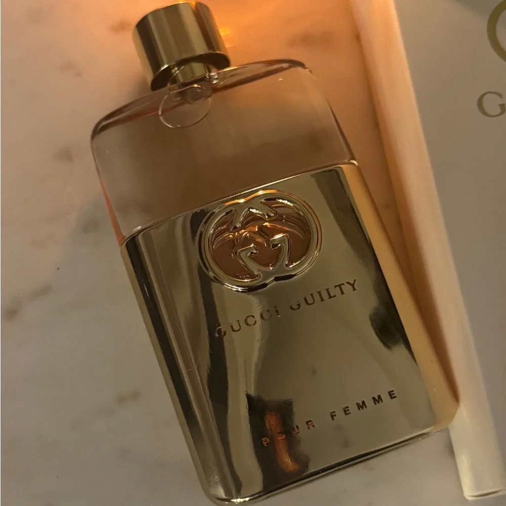 Gucci Guilty Pour Femme - Eau de Parfum - Picture 3 of 7